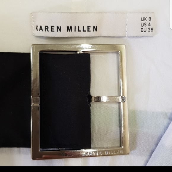 Karen Millen dress - Picture 8 of 11